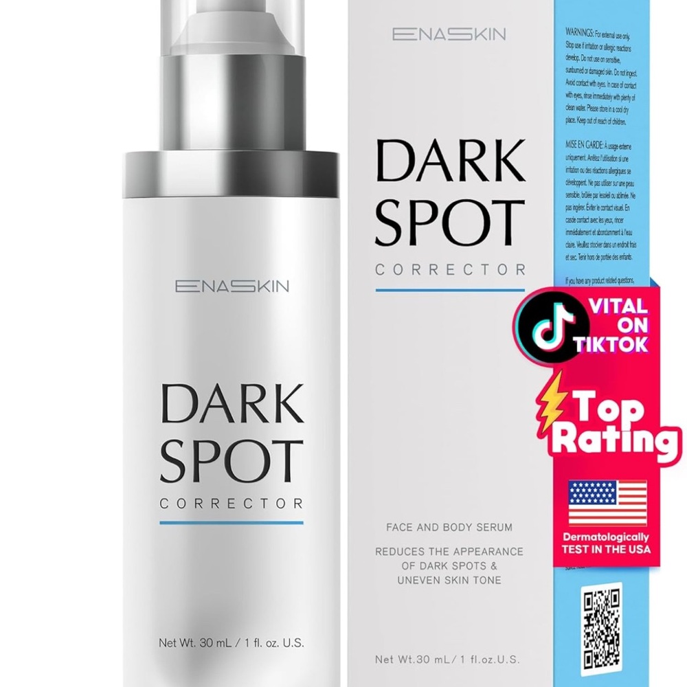 ENASKIN Dark Spot Corrector Serum